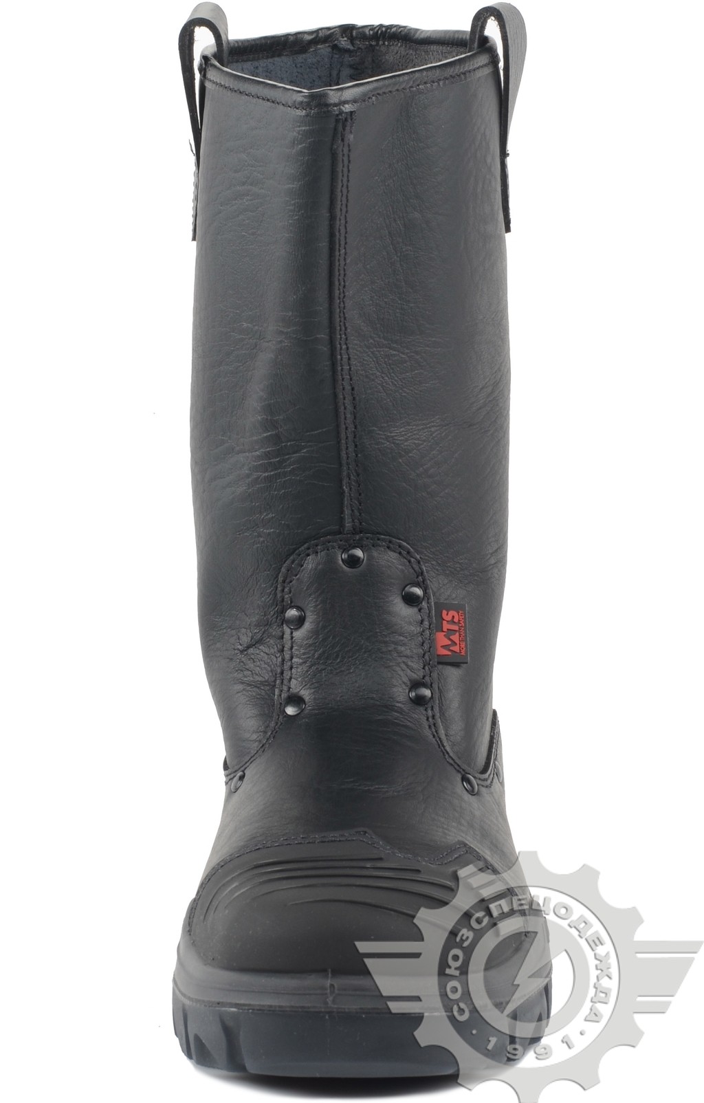 69902 Сапоги  MTS  Летняя обувь  размер 41  - Вид №1