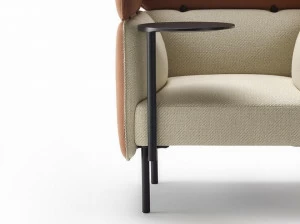 Ross Gardam Сервиз круглый стол в мдф Adapt