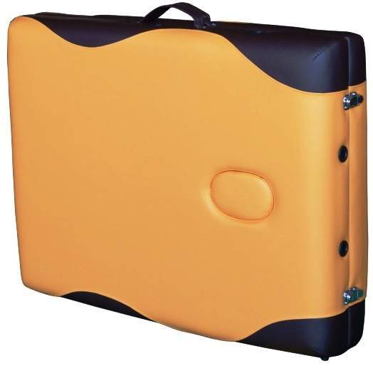 TS20112_MB Массажный стол двухсекционный NIRVANA RELAX DFC  - Вид №2