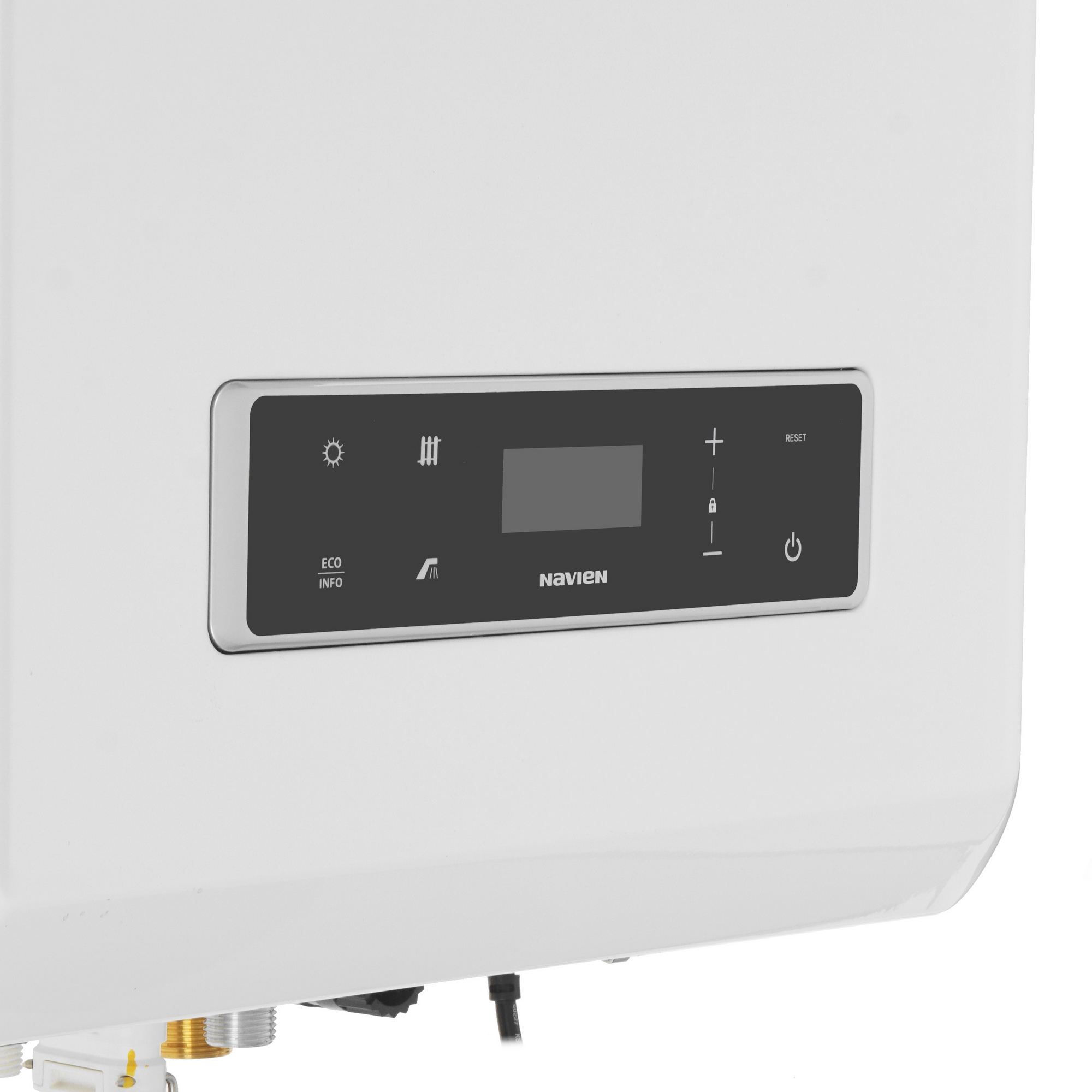 5334913 Газовый котел Navien NCB700-24K настенный STDN-0034839 - Вид №5