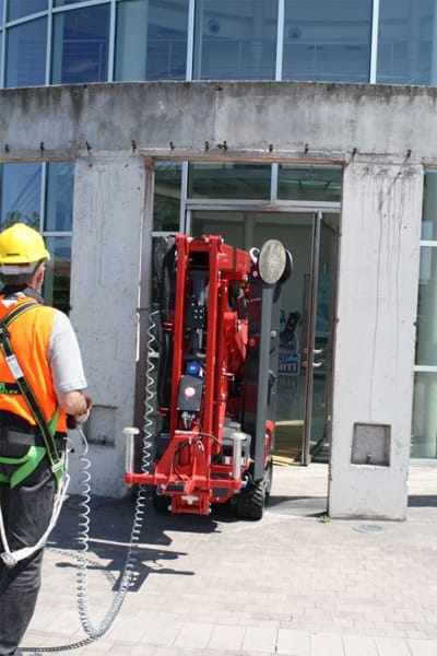 Воздушная платформа Hinowa LIGHTLIFT 17.75 PERFORMANCE IIIS MK3 ARCH-00118178 - Вид №9