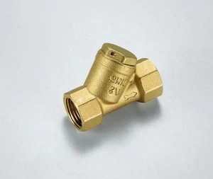 Фильтр косой TIEMME 1/2"