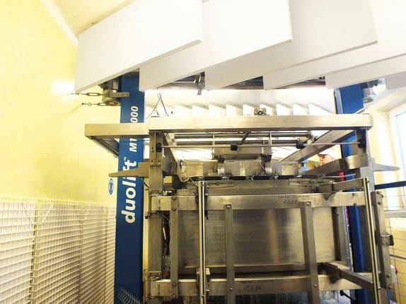 Акустическая панель из стеклянной ваты Saint-Gobain ECOPHON Ecophon Hygiene™ ARCH-00146400