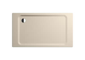 Душевой поддон KALDEWEI Сталь эмалированная 438-2 443 теплый бежевый 20
