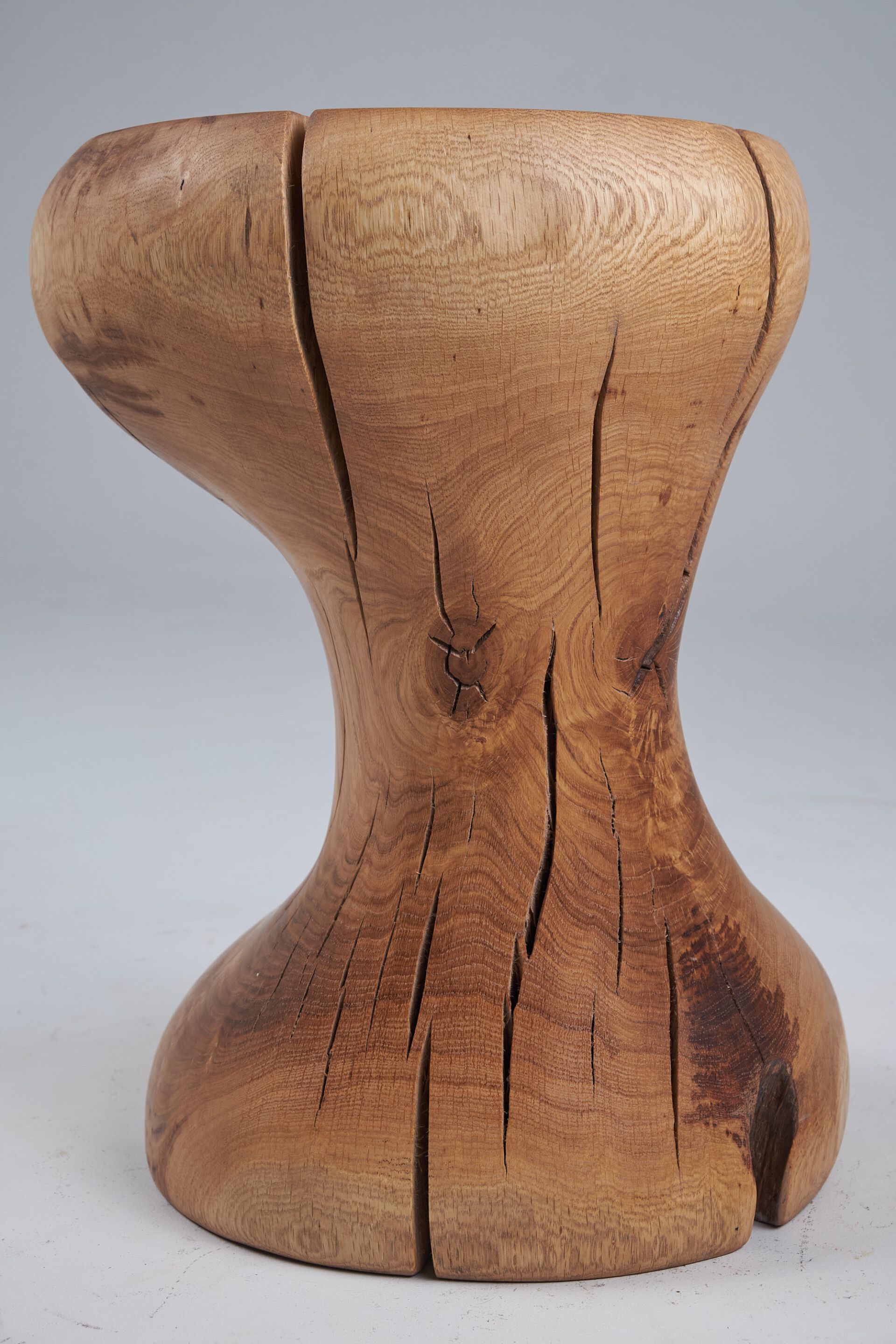 Журнальный столик из грецкого ореха Logniture Leszy ARCH-00114514 - Вид №10