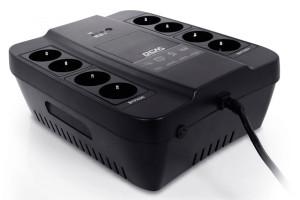 15951062 Источник бесперебойного питания SPD-1000N Powercom