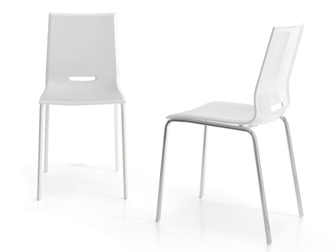 Стул из полипропилена Pointhouse ELENA 4 ARCH-00150456