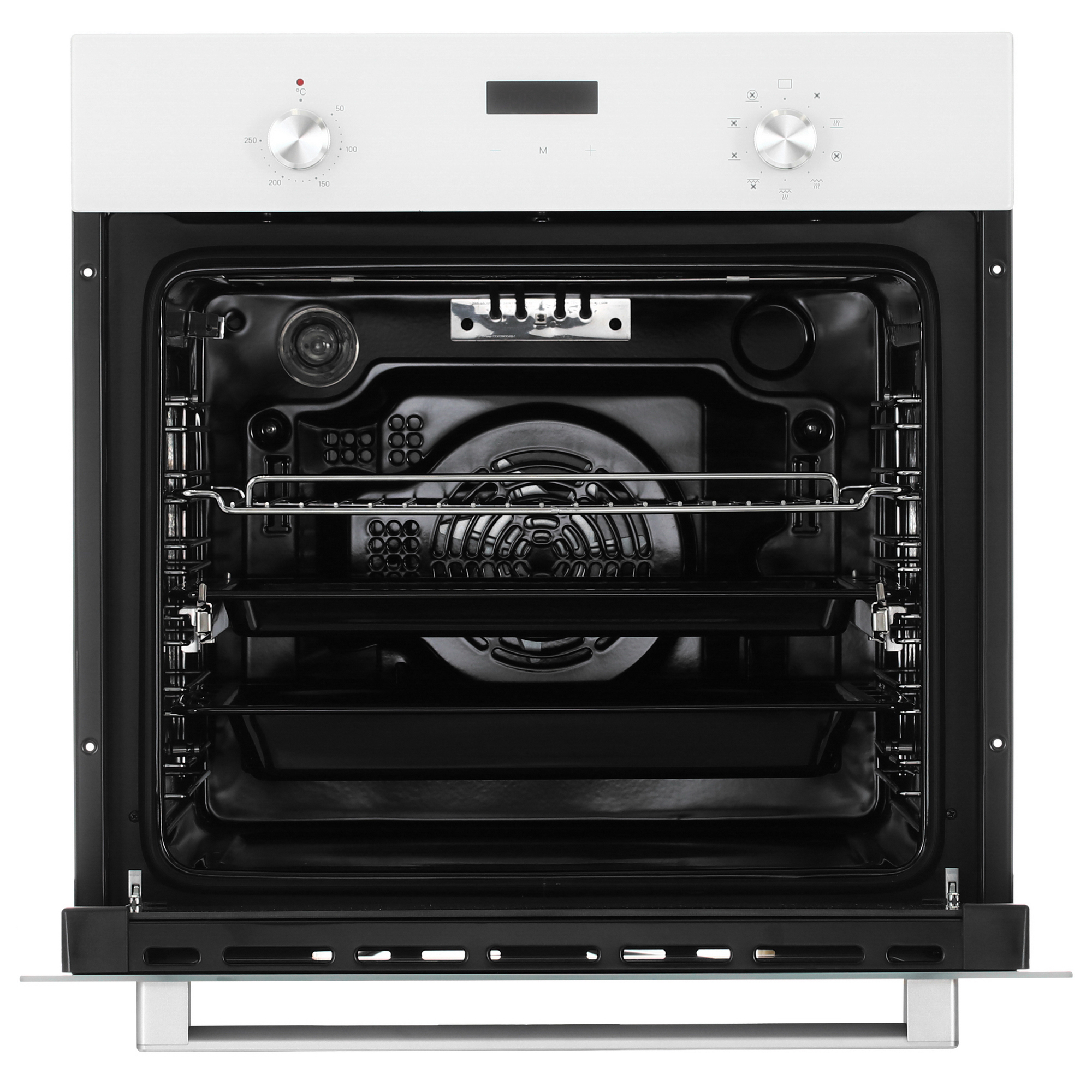 9164603 Электрический духовой шкаф Eigen Erste белый STDN-0095695 - Вид №7