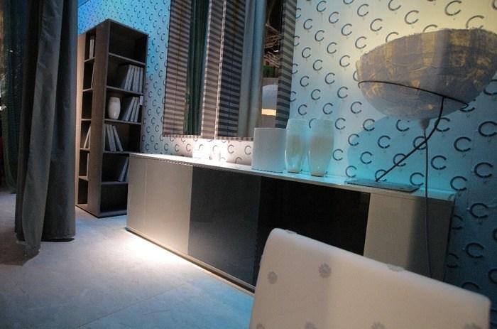 COLLI CASA Лакированный буфет Volterra sun-id-1398480 - Вид №5