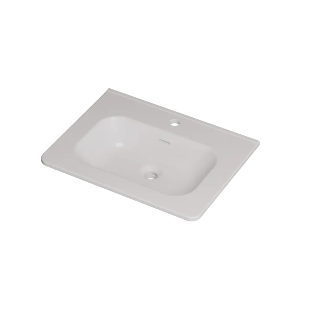 Раковина мебельная Ронди 61 см Santreyd STLM-2185400