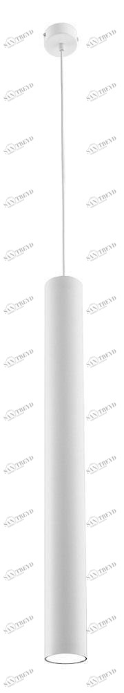 Подвесной светодиодный светильник Crystal Lux CLT 037C600 WH-WH CRYSTAL LUX CLT 037 223336 Белый 