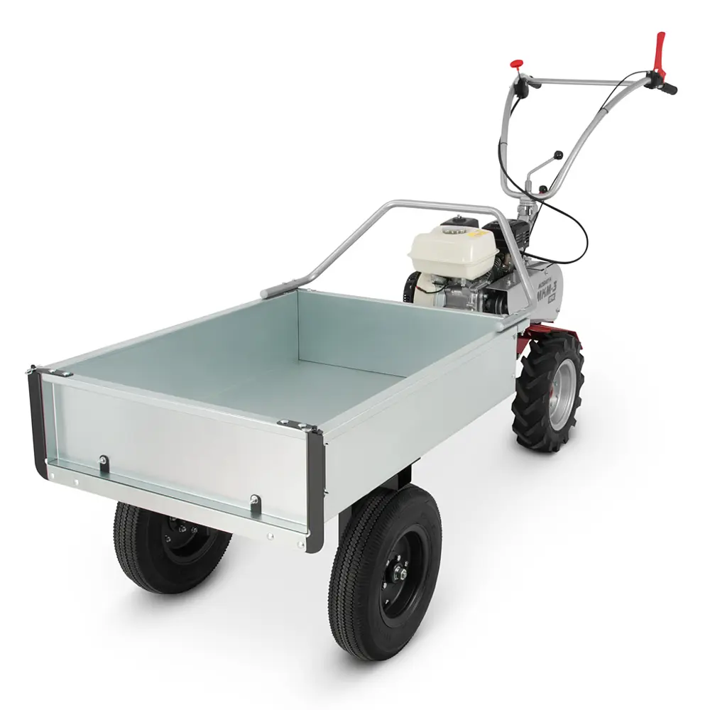 Передний прицеп для мотоблока Мобил К ТПМ-400 ПРО STLM-2052271