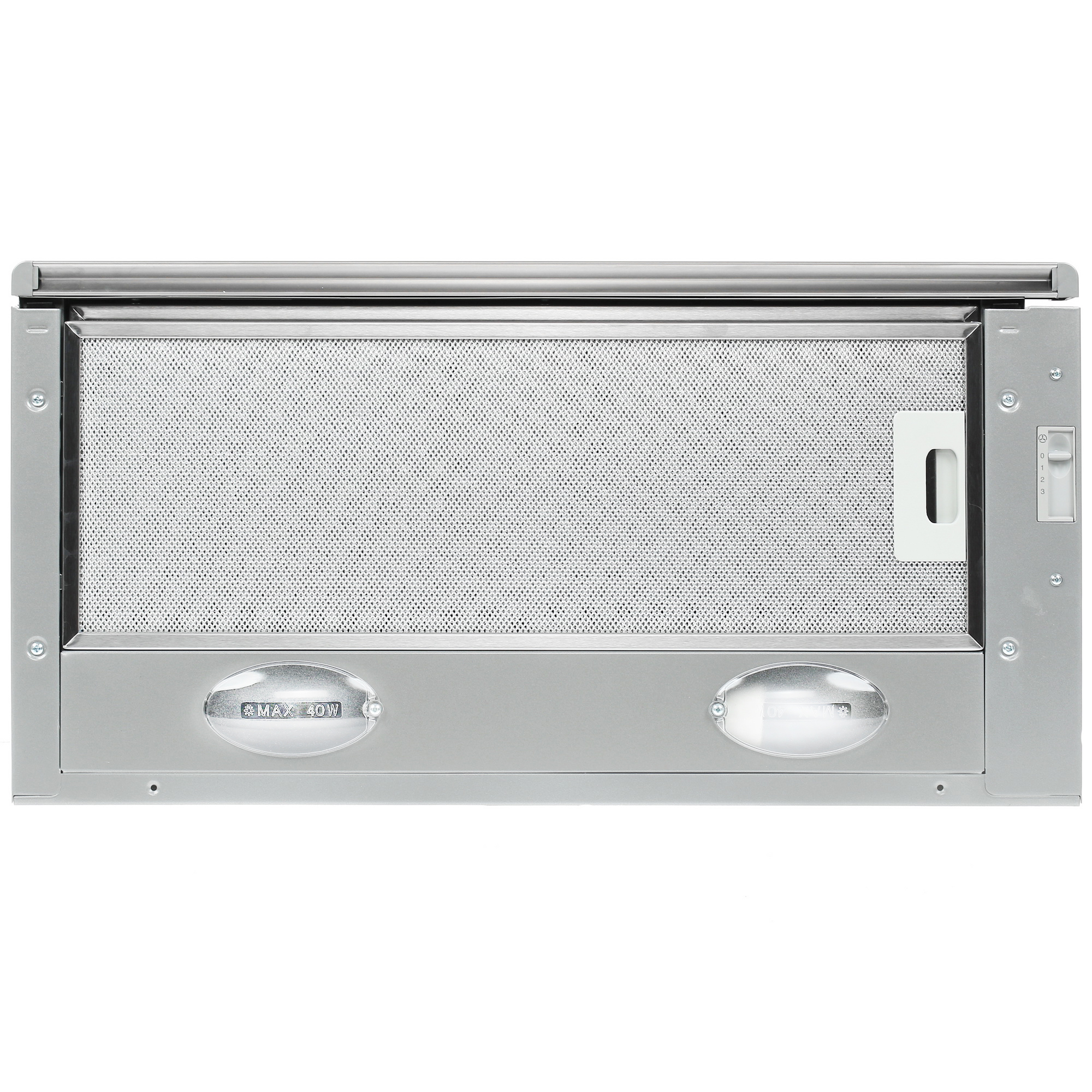 6631914 Вытяжка телескопическая Beko CTB6407X серебристый/серебристый STDN-0013081 - Вид №6