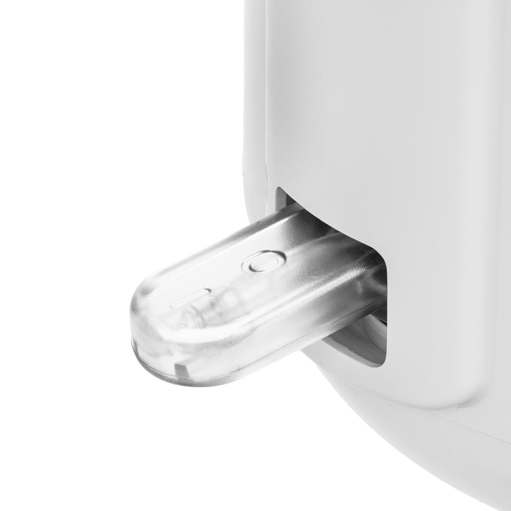 9284048 Электрочайник Gressel RGRK-1103 белый STDN-0142854 - Вид №2