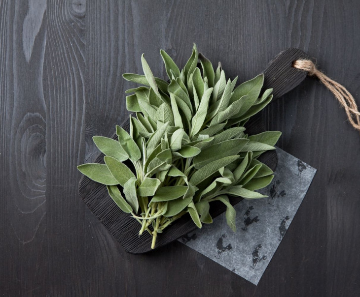 8465 Шалфей 30г Вкусляндия 