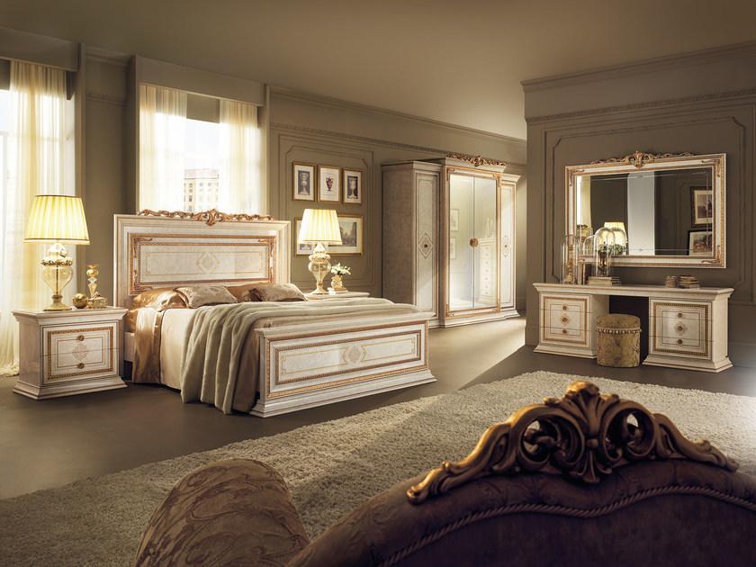 Arredoclassic Туалетный столик из дерева Leonardo sun-id-1393741 - Вид №1