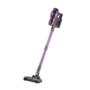 9113725 Пылесос  вертикальный  Zelmer Wiktor ZSVC925T  фиолетовый