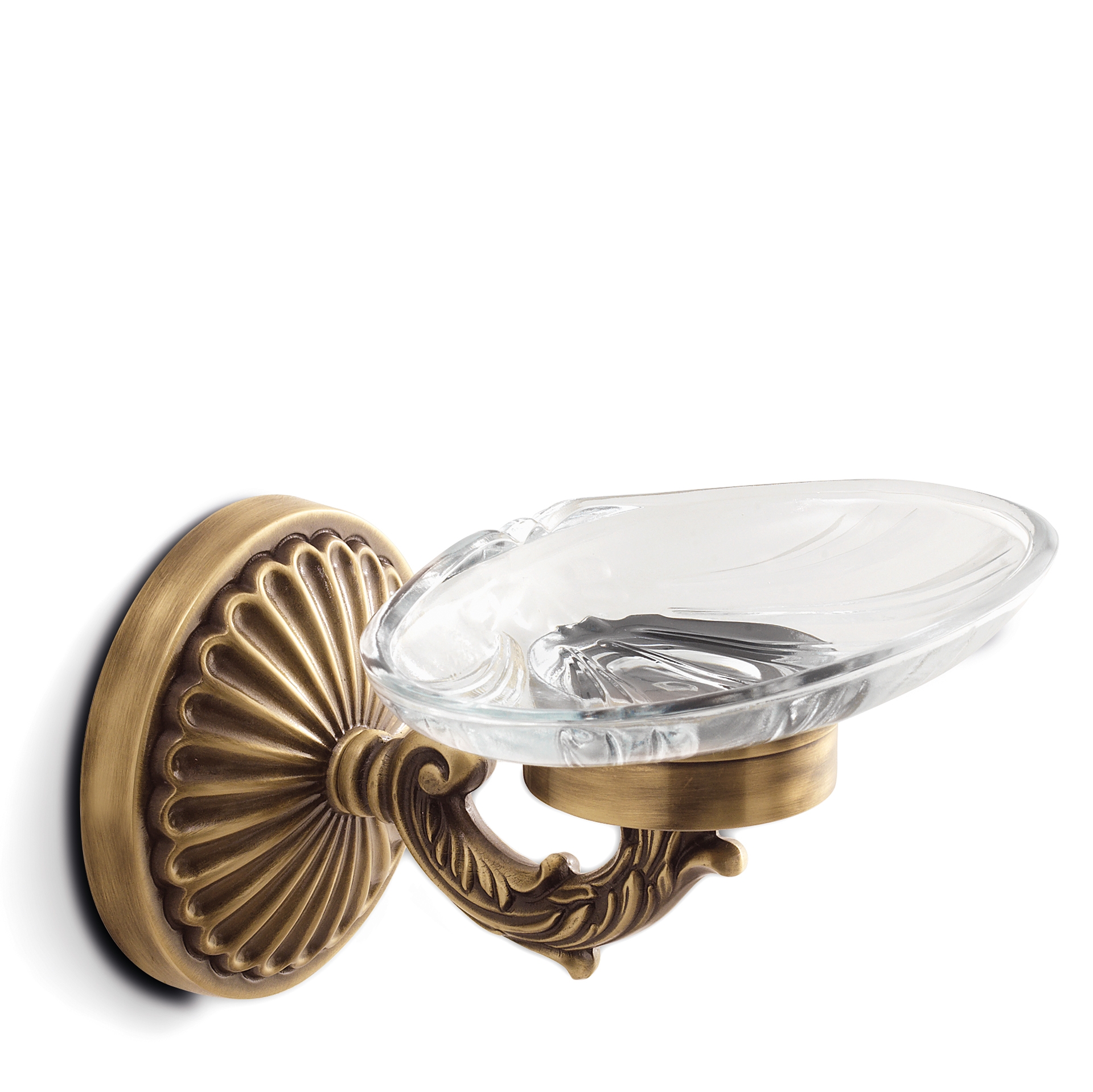 PY01 3SC Мыльница настенная Classico Treesseci 3SC