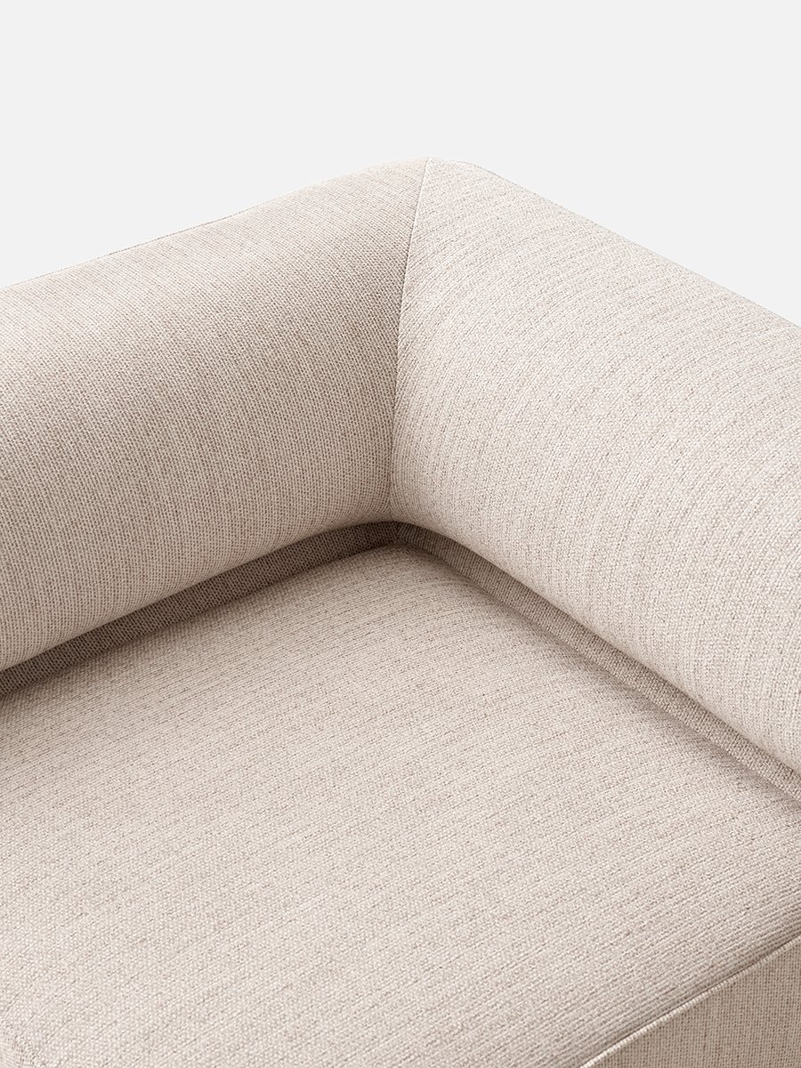 9953101-005Y01ZZ MENU Модульный диван Eave, 96 Городской бархат - CA7832 / 031  - Вид №6