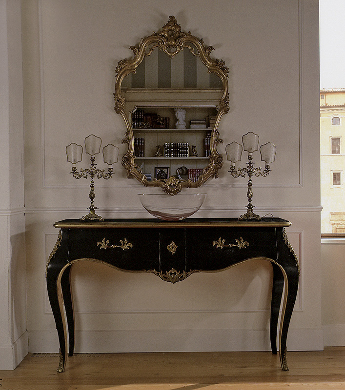 Консоль  OPIFICIO 731  - Вид №1