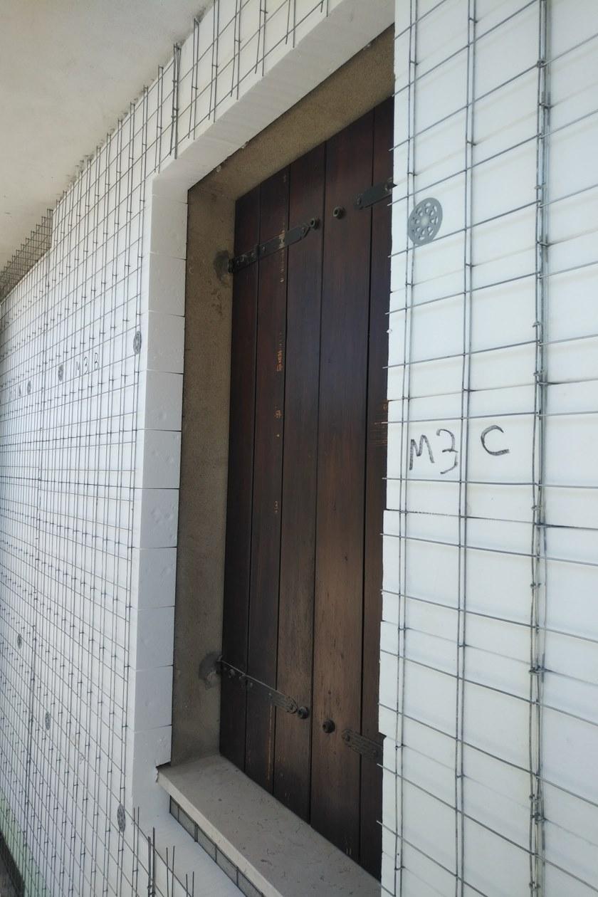 ECOSISM Система опалубки для утепления sun-id-1356637 - Вид №13