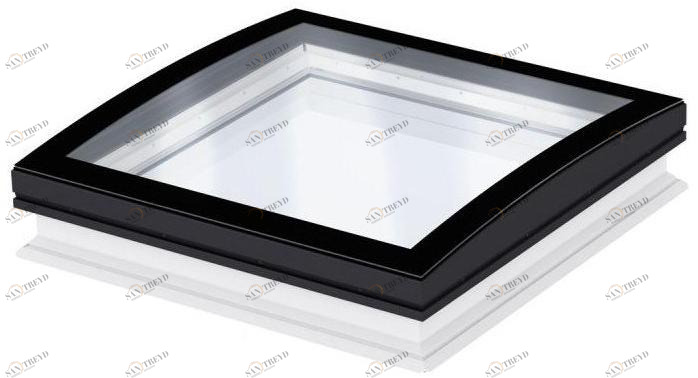 Velux Accessori per finestre da tetto per tetti piani sun-id-1345933