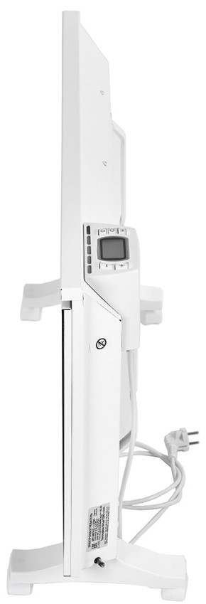 9137562 Конвективно-инфракрасный обогреватель Теплофон Binar ЭРГ/ЭВНАП 1.5 Домино STDN-0002243 - Вид №5