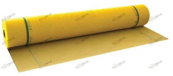 BetonWood Изоляционная сетка из стекловолокна sun-id-1380942