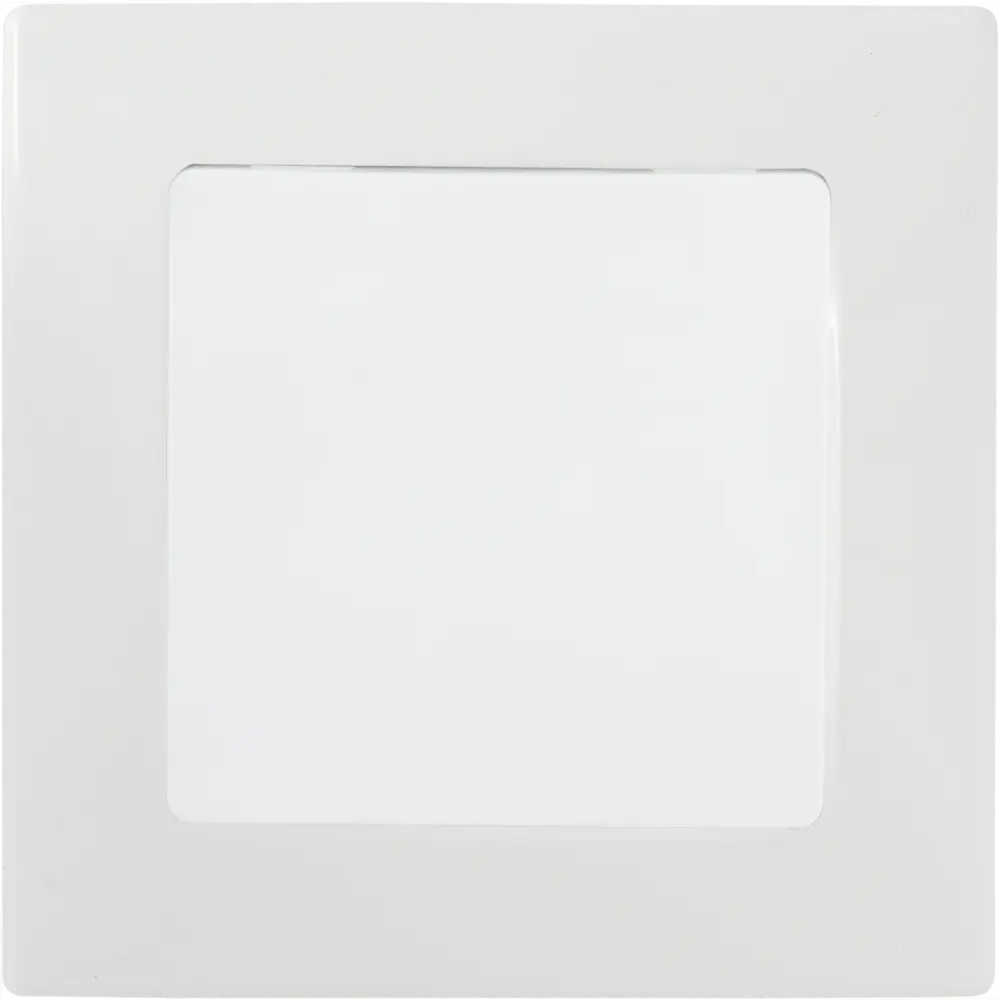 Выключатель кнопочный 1 клавиша Legrand Etika цвет белый STLM-2208661 - Вид №3