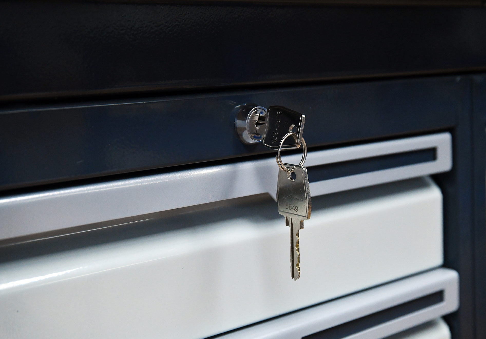 Рабочее место MCN 1552.S3L6-2FR Верстакофф 111149 - Вид №2