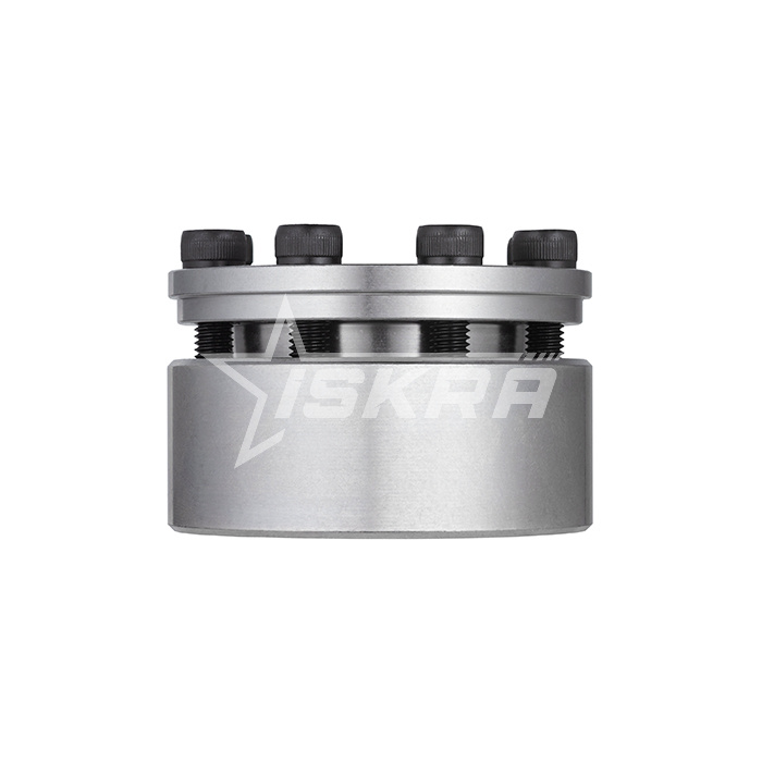 IS3450 Зажимная втулка KLDA024 ISKRA  - Вид №5