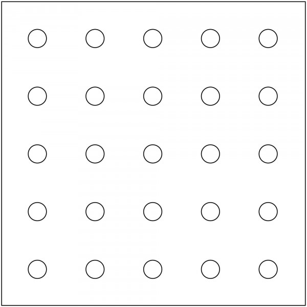 E2948-00 Ванна 170 x 70 см с отверстиями для ручек Jacobdelafon PARALLEL JACOB DELAFON - Вид №1