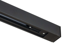 Латунное освещение трека