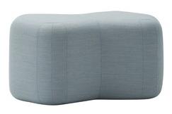 SOFTLINE Пуф из ткани sun-id-1472991 - Вид №1