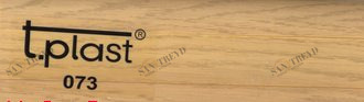 Соединитель для плинтуса 073 Дуб классик T-PLAST 2541036