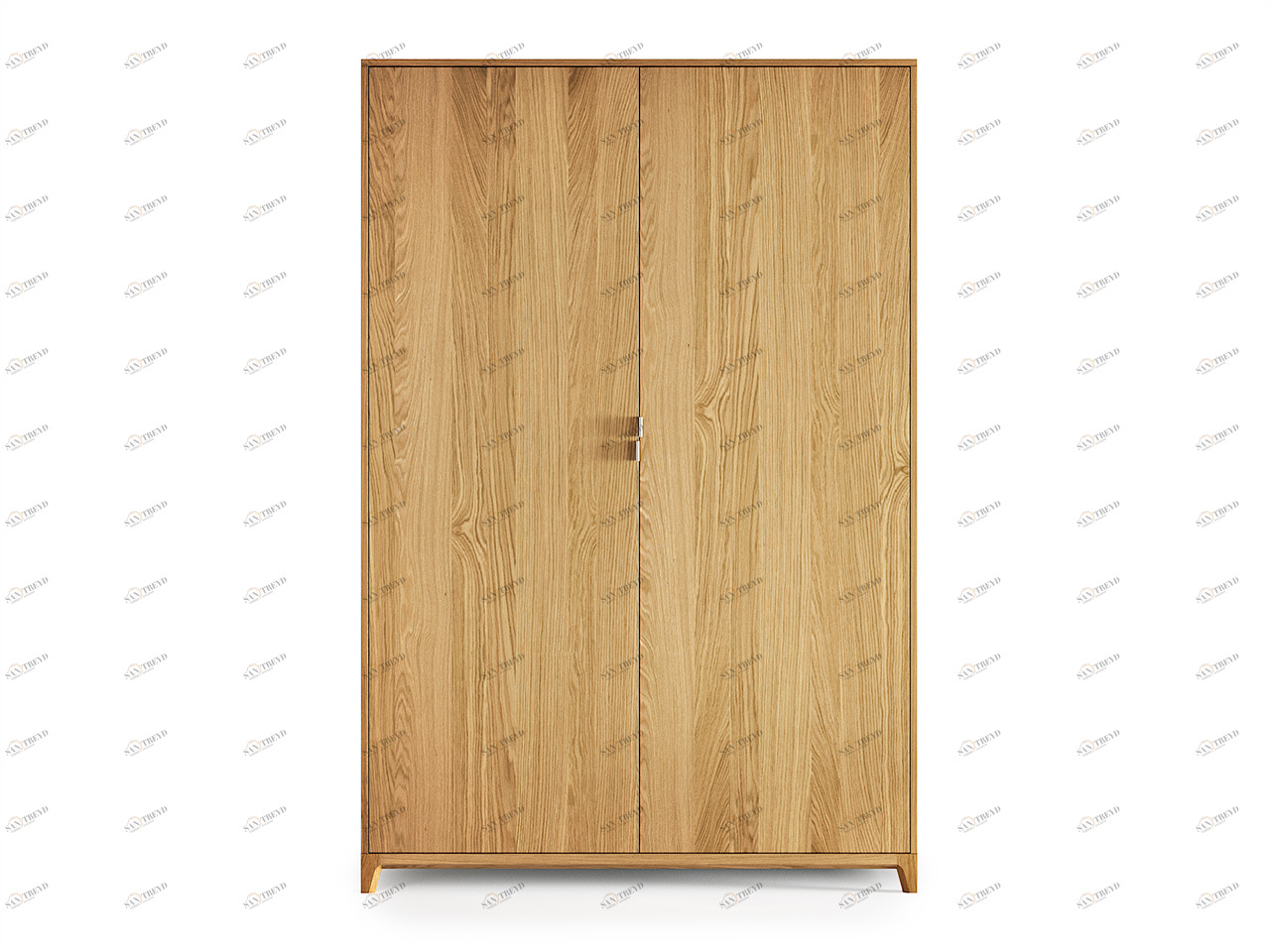 IDC021101000 The IDEA Шкаф CASE №1 