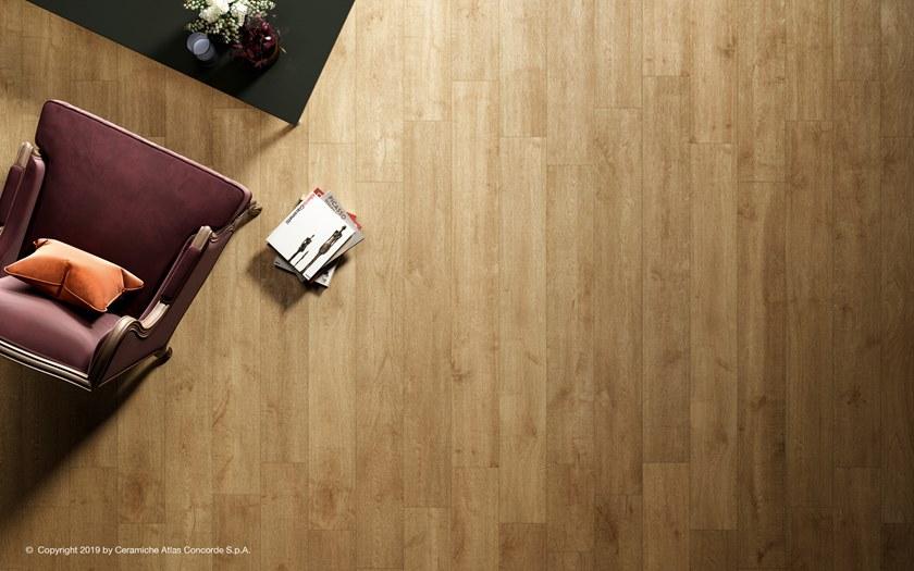 Atlas Concorde Пол из керамогранита под дерево Heartwood sun-id-1480807 - Вид №49