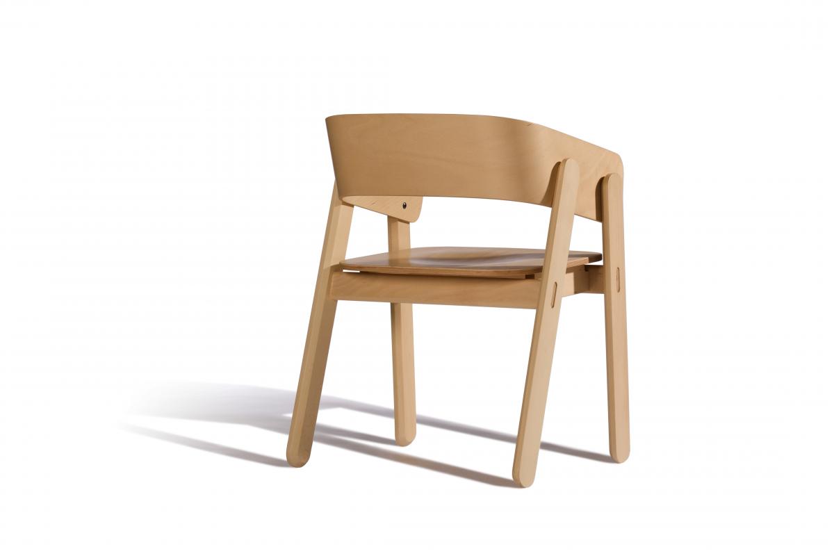 087618 Стул 515T Capdell Polo - Вид №2