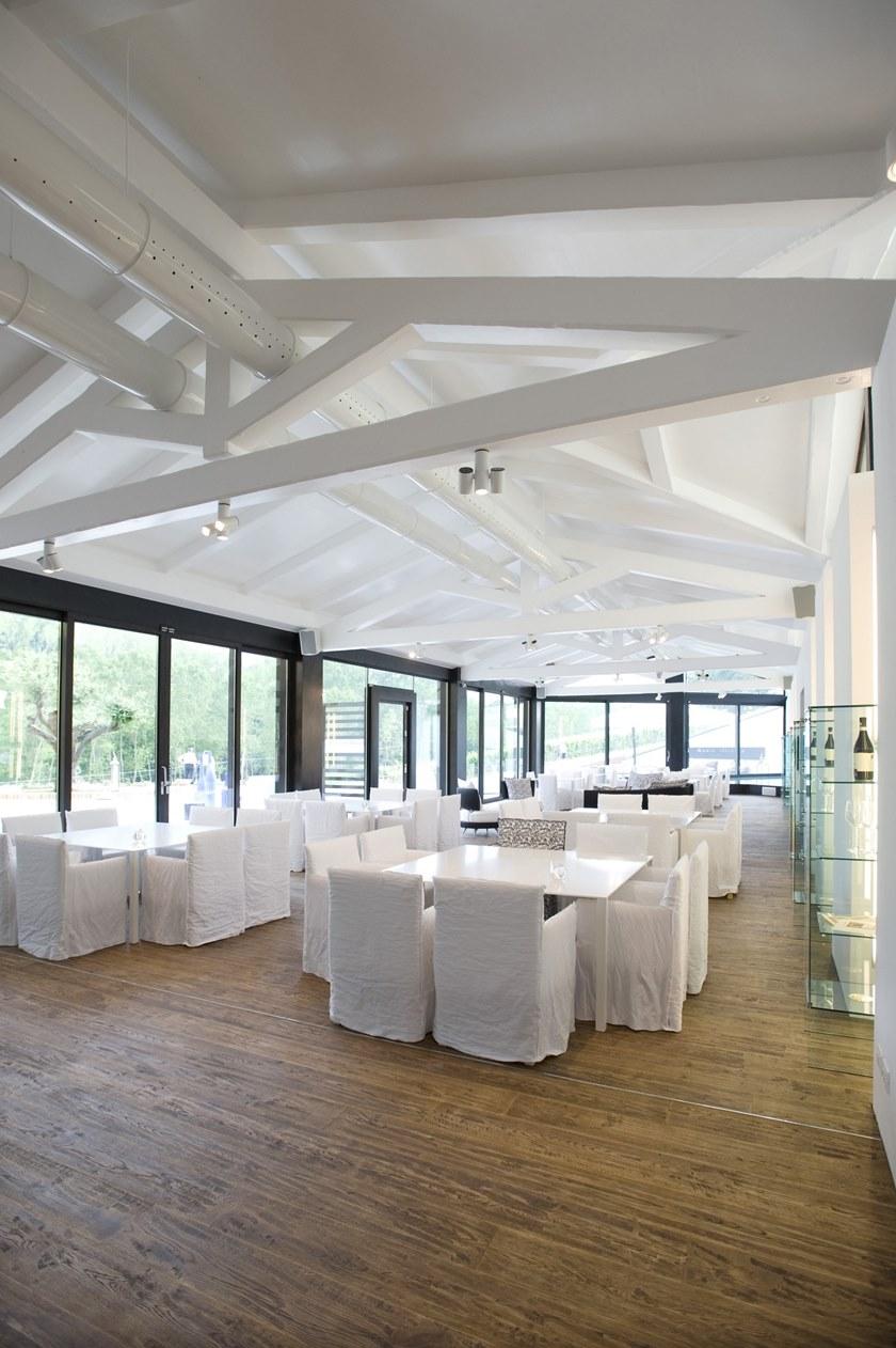 Bruno Parquet Готовый дубовый паркет Le valli sun-id-1436976 - Вид №3