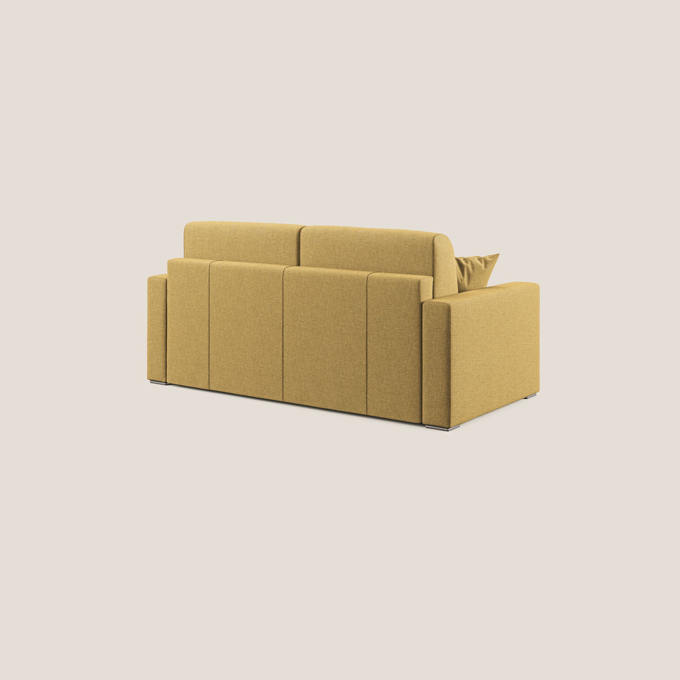 Ткань раскладной диван-кровать Divani.Store BEST ARCH-00130404 - Вид №18