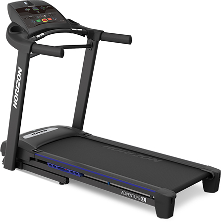 CL Беговая дорожка horizon adventure cl Horizon 