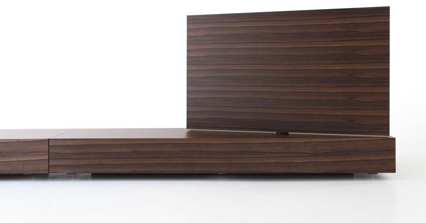 Porro Низкая тумба под телевизор Modern sun-id-1380753 - Вид №3