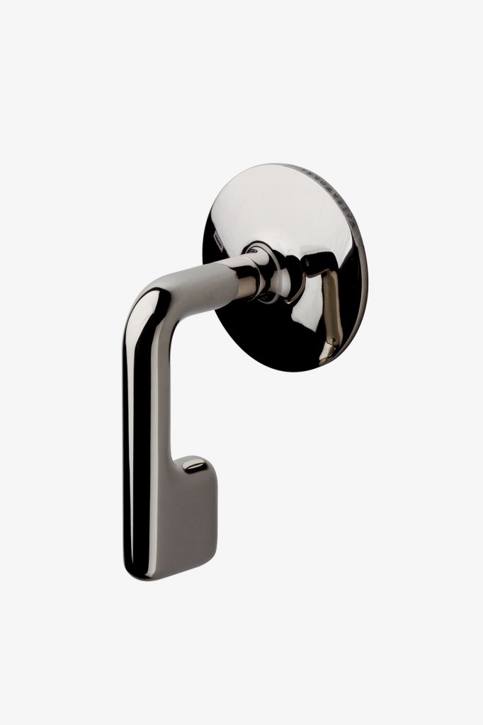 PTVC48 .25 Отделка клапана регулировки объема с металлической ручкой Waterworks 