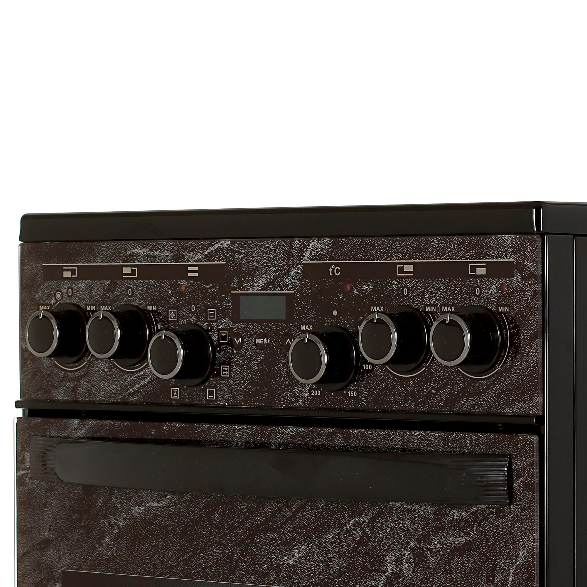 8152930 Электрическая плита GEFEST ЭП Н Д 5560-03 0054 коричневый STDN-0118935 - Вид №3