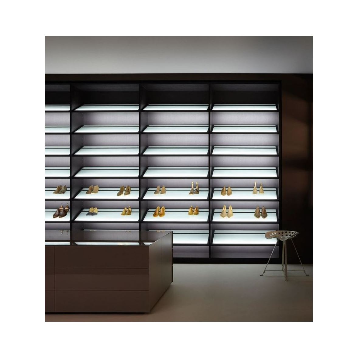 Шкаф / Storage Porro sun-id-379733 - Вид №2