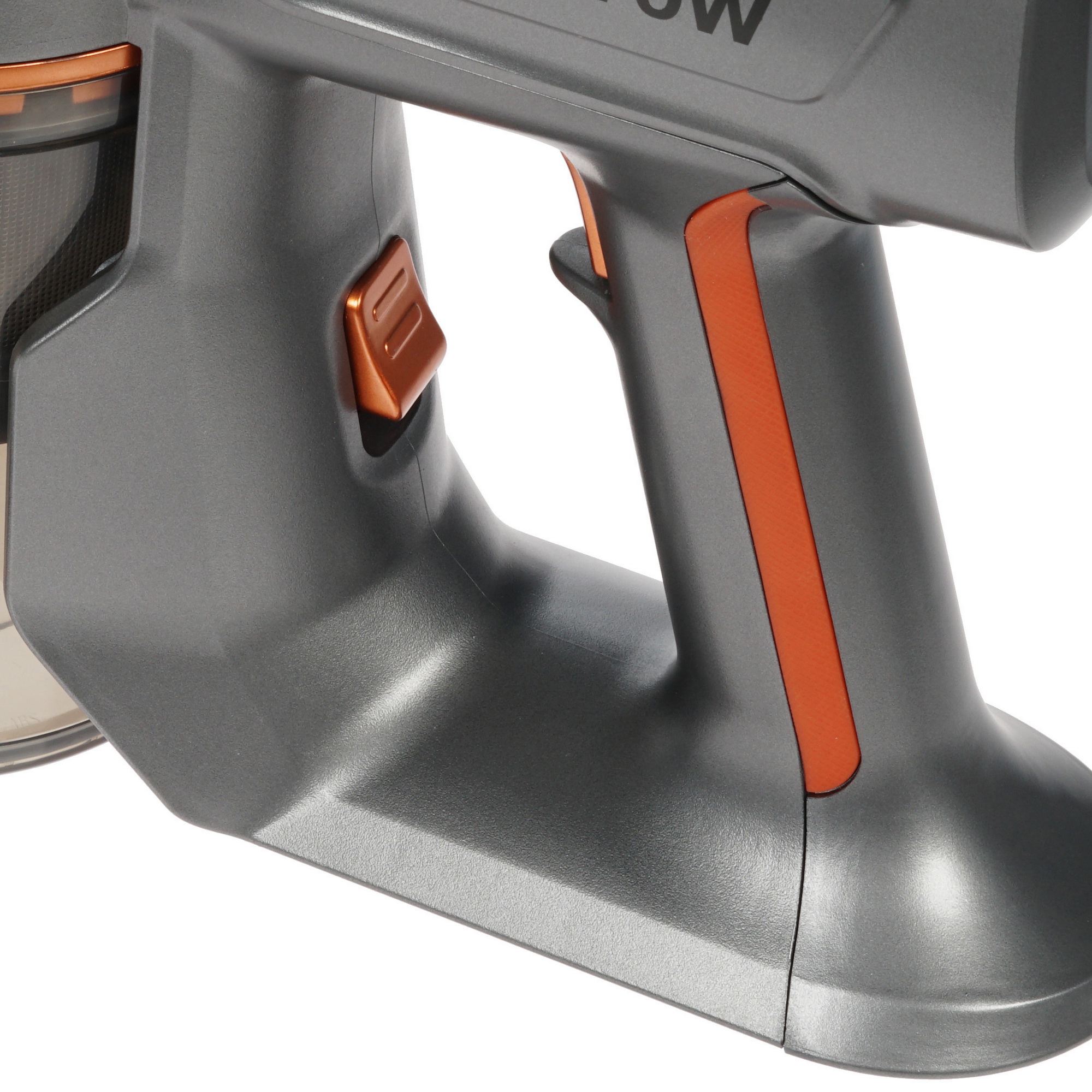 8145379 Пылесос  вертикальный  Tesler Pure Storm 3000  оранжевый STDN-0094281 - Вид №5