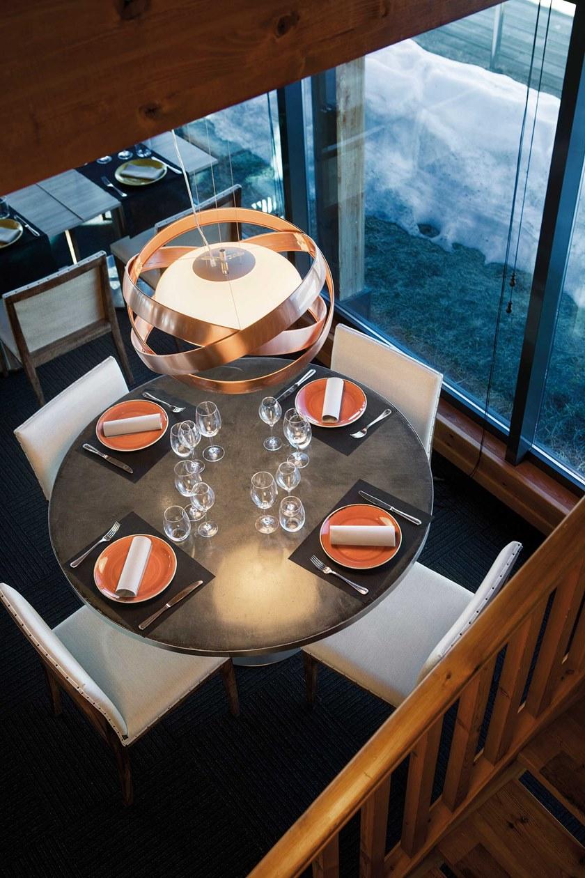 Estiluz Подвесной светильник из алюминия Siso T-2995 / t-2996 - Вид №5