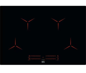 9105473 Индукционная варочная поверхность AEG IPE84531IB