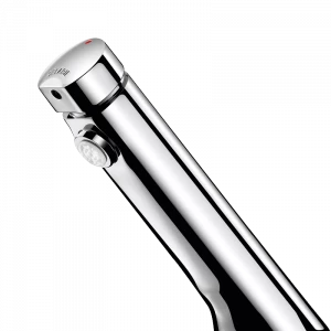 740300 Порционный кран TEMPOSOFT 2 DELABIE