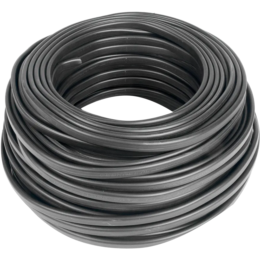 Кабель Севкабель ВВГп-НГ(А)-LS 3x2.5, 50 м, ГОСТ STLM-2056109 - Вид №1